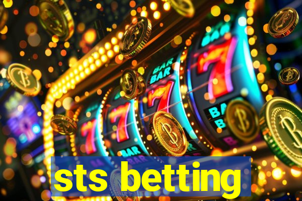 sts betting